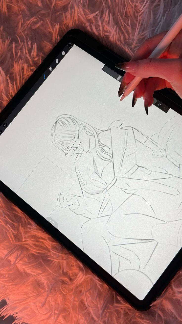 Procreate from Scratch